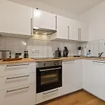 Apartment Ma - Cozy 2p - Location - Private Parking