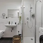 Apartment Ma - Cozy 2p - Location - Private Parking