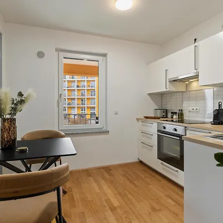 Apartment Ma - Cozy 2p - Location - Private Parking