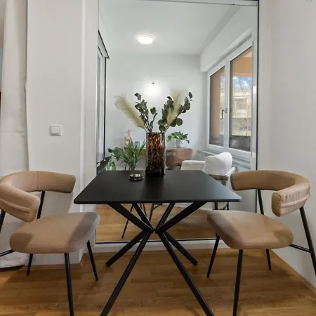 Ma - Cozy 2p - Location - Private Parking * Augsburg