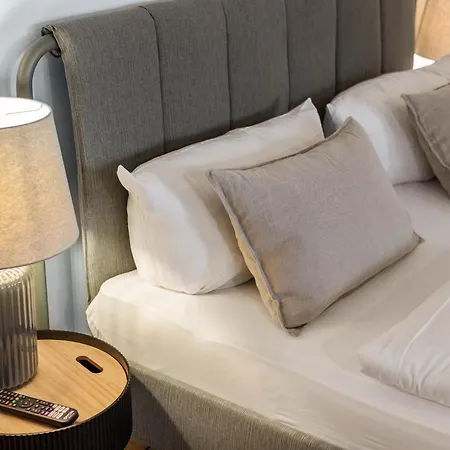 Apartman Ma - Cozy 2p - Location - Private Parking *