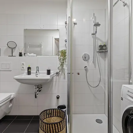 Apartment Ma - Cozy 2p - Location - Private Parking